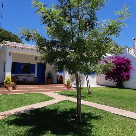 Holiday home En Canos, Chimenea, Sin Coger Coche La Playa Y El Monte Los Canos De Meca
